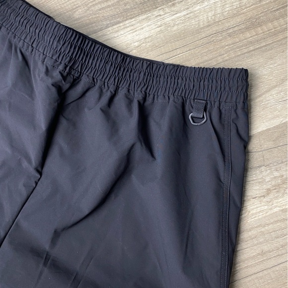 Bass Outdoor Pull On Shorts B Cool Wicking Black Size Large - Picture 4 of 13